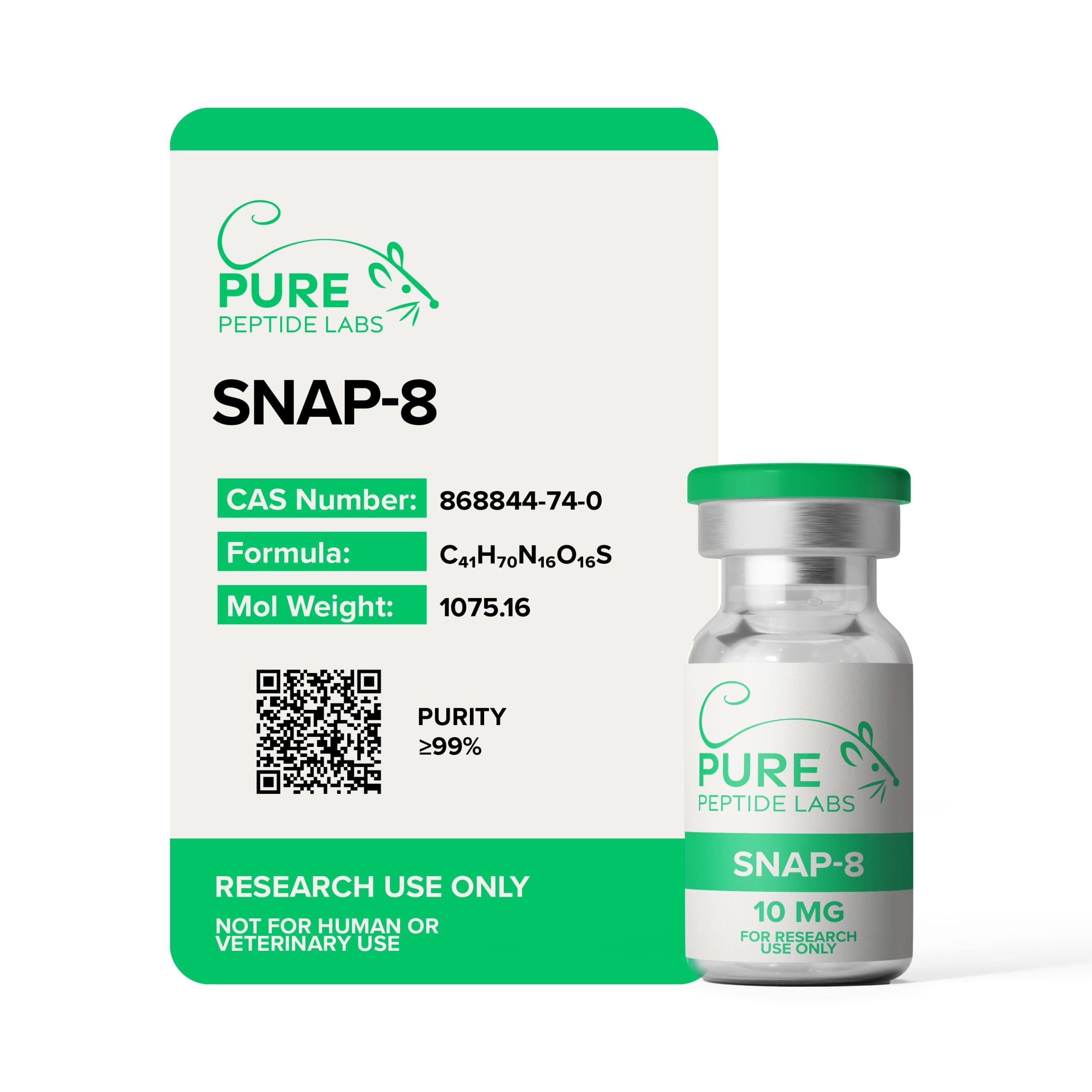 SNAP-8