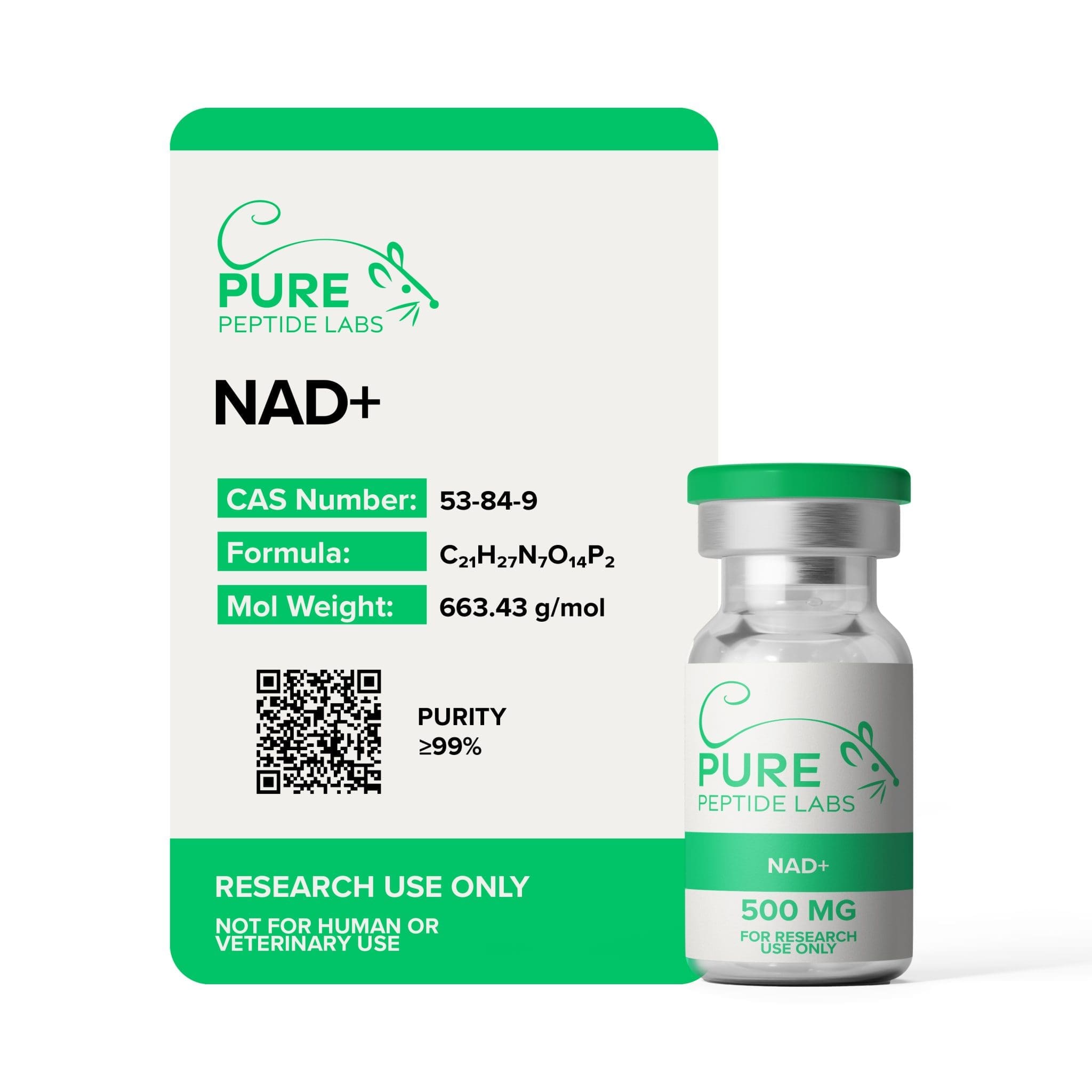 NAD+ NAD+