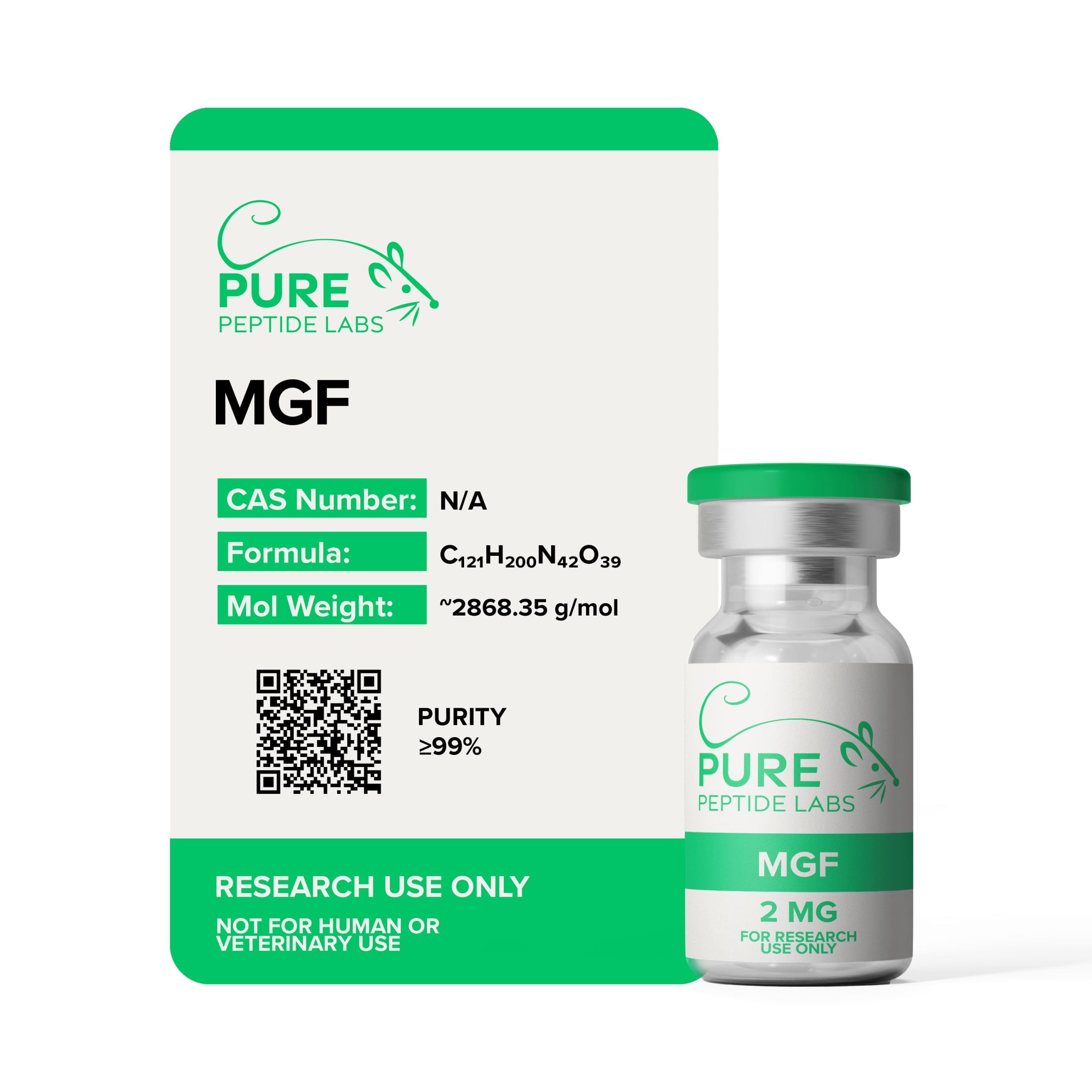 MGF