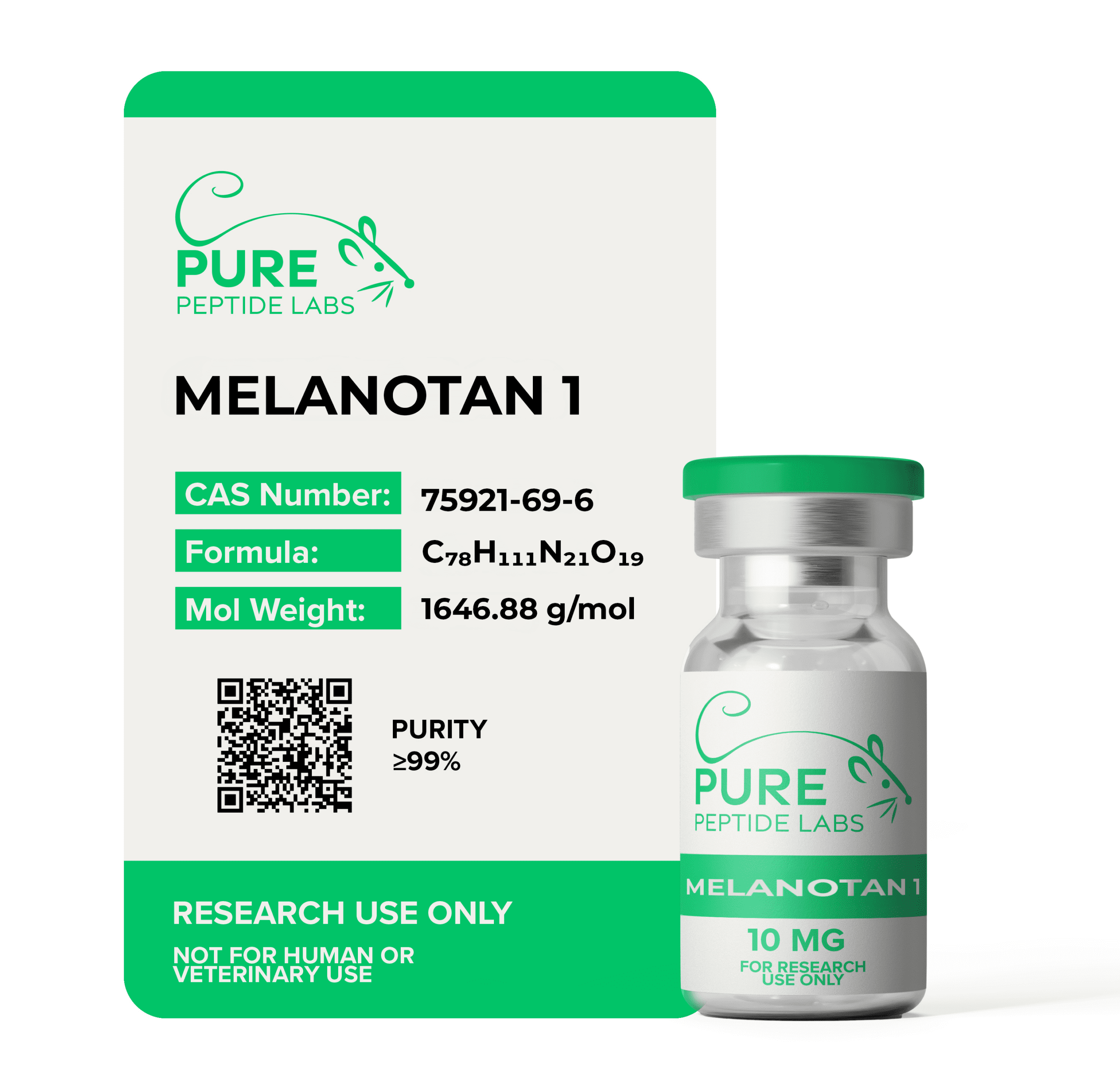 Melanotan 1