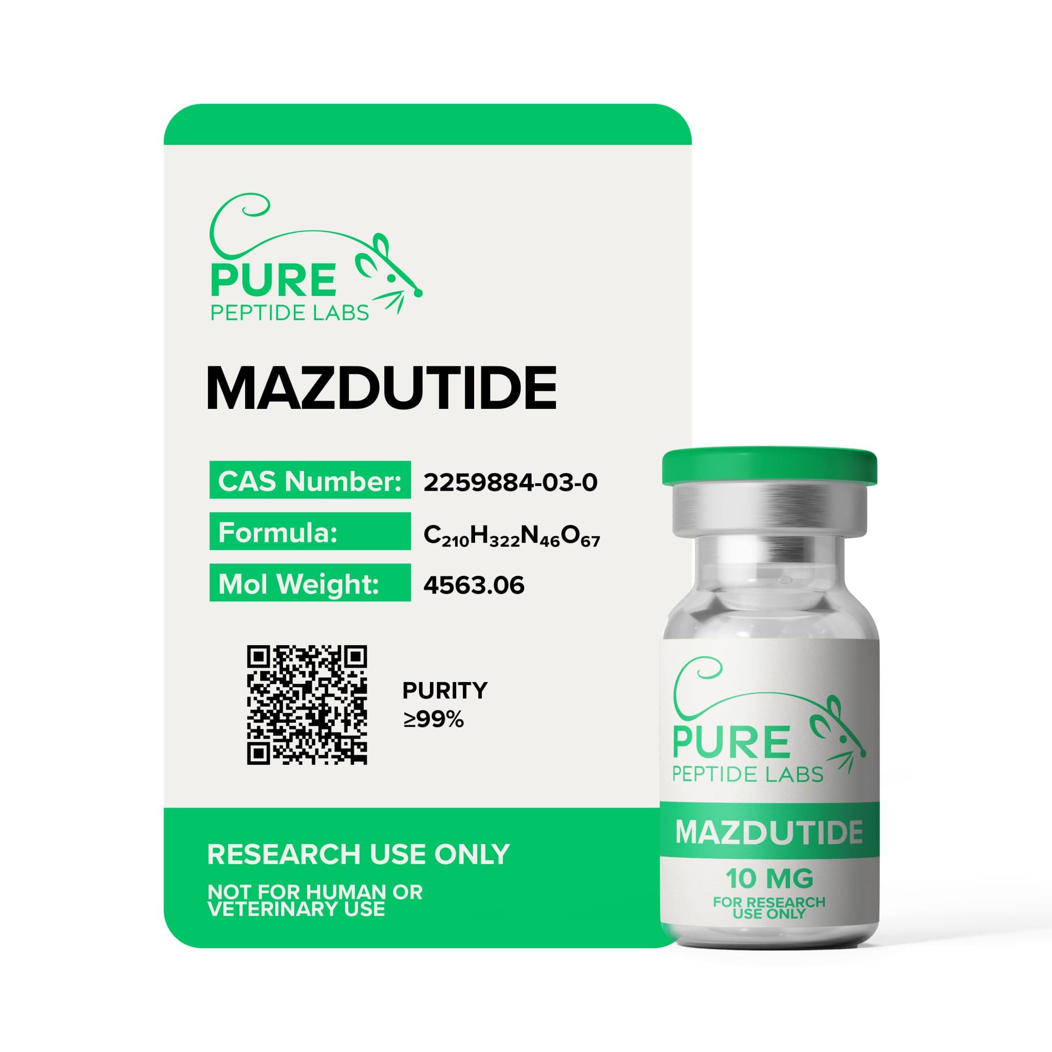 Mazdutide Mazdutide
