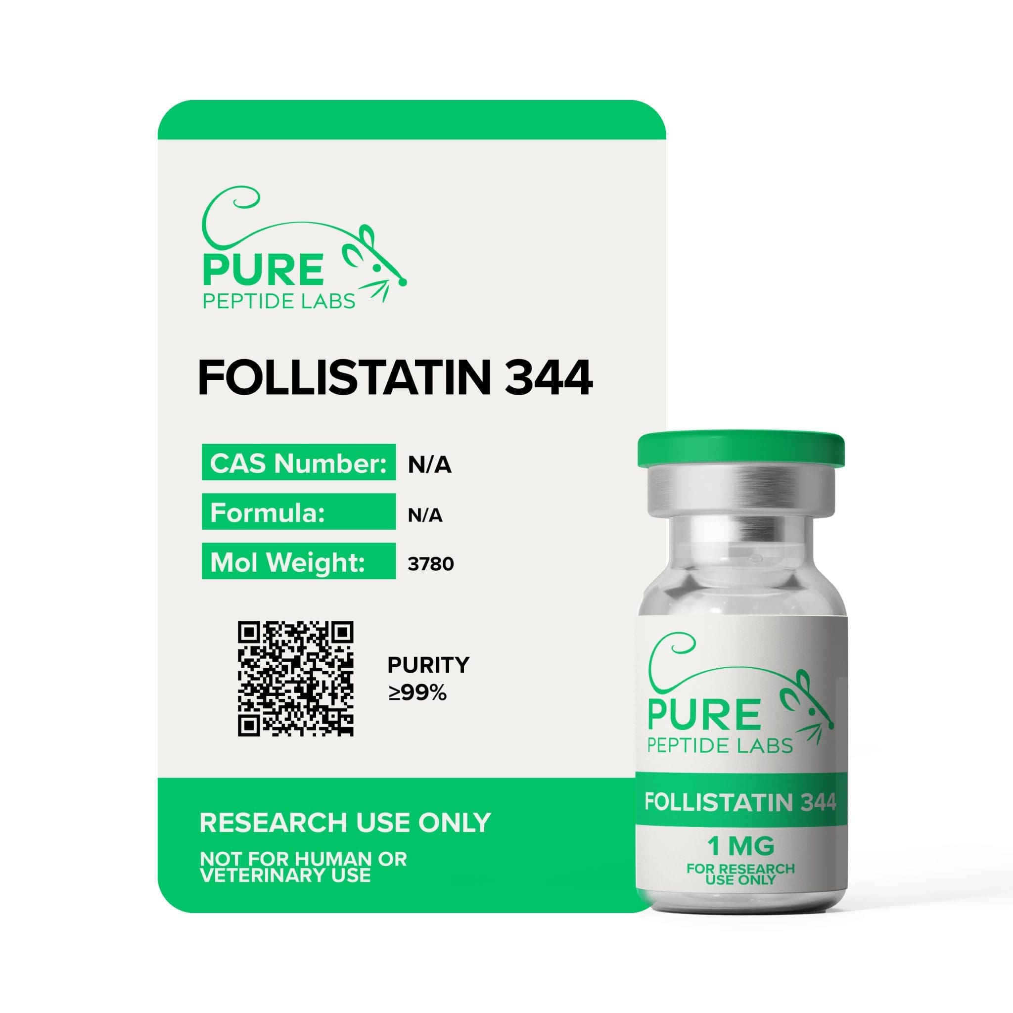Follistatin 344 Follistatin 344