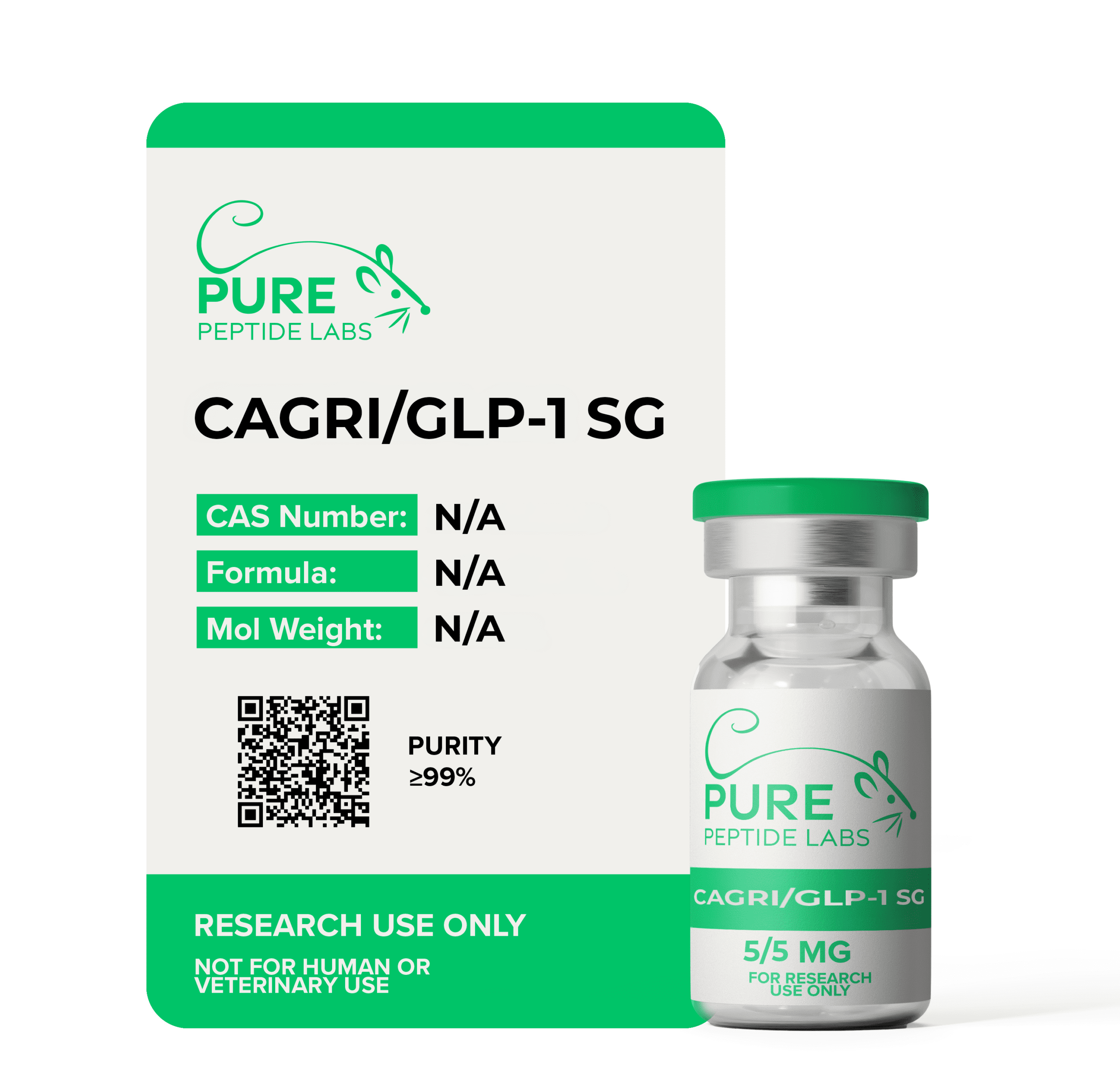 Cagri/SG Blend