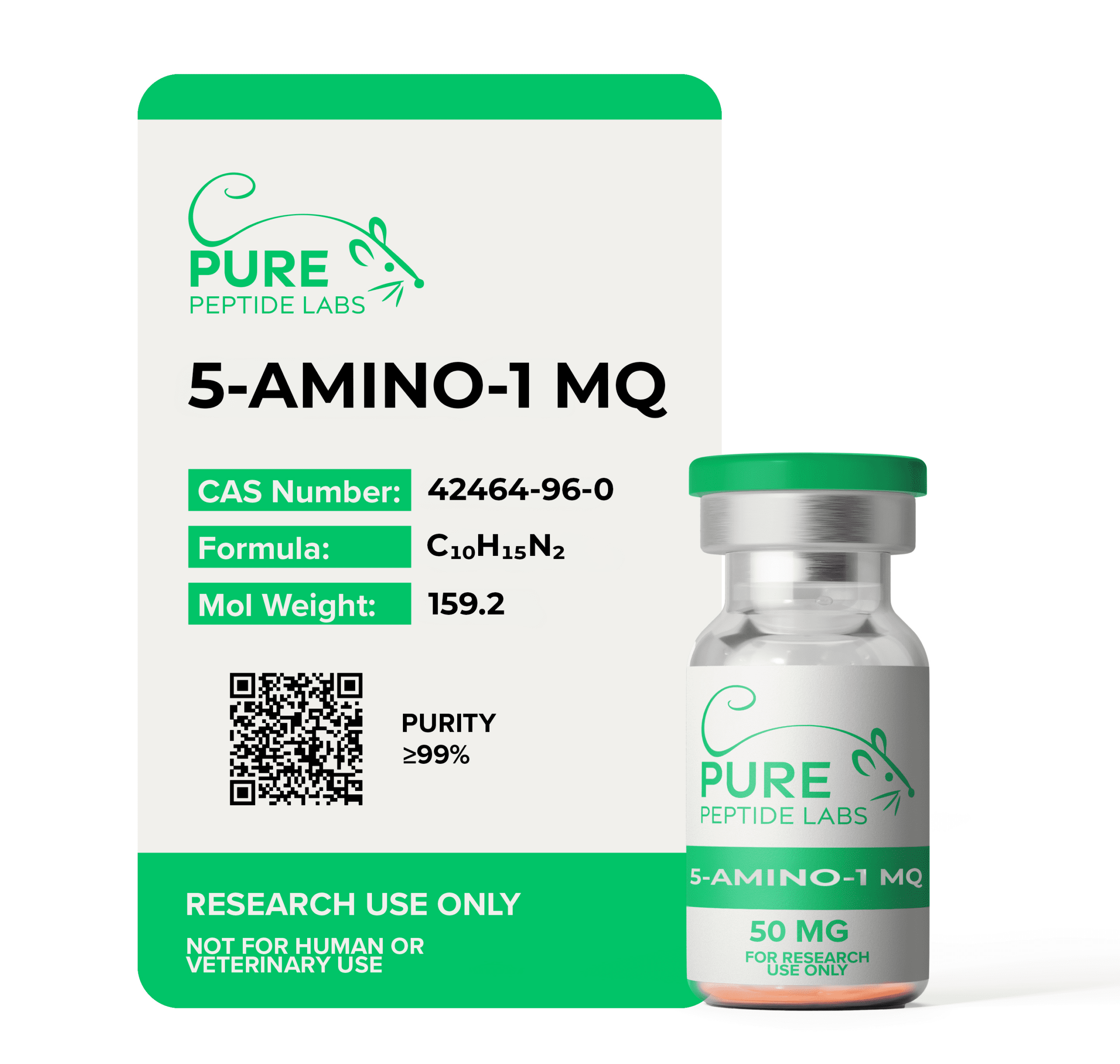 5-Amino-1MQ